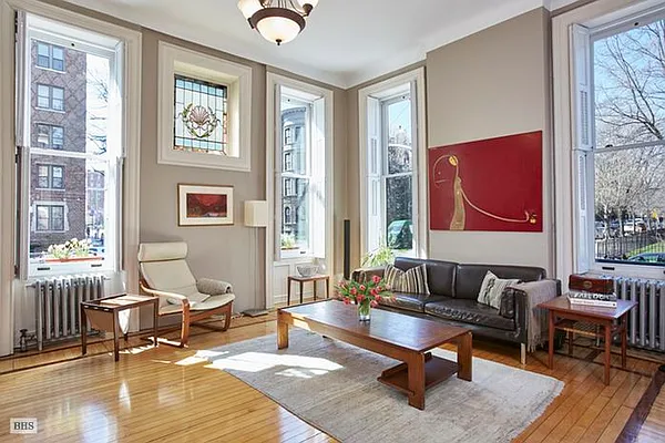 Sold by Brown Harris Stevens | media 12