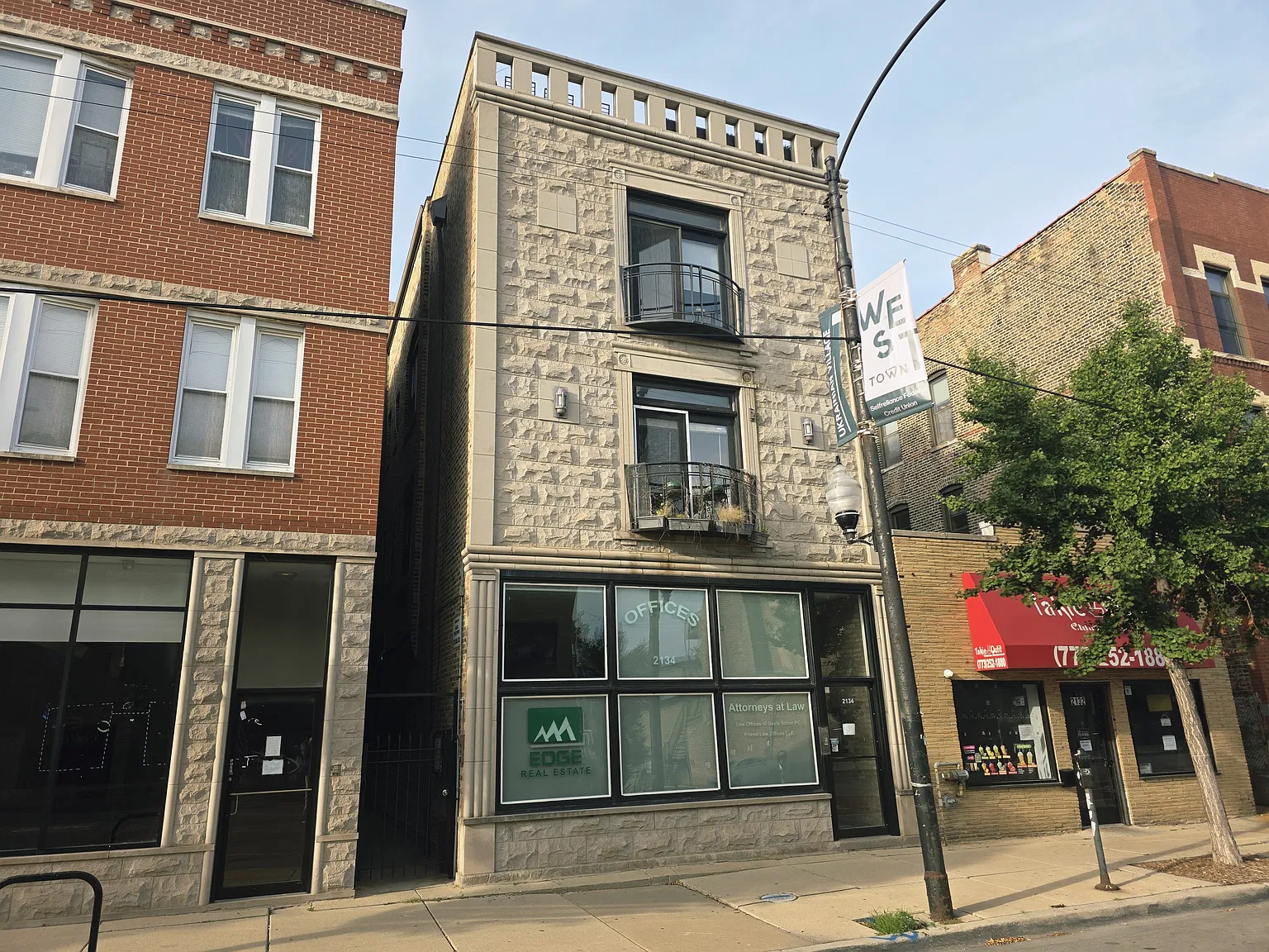 2 bed, $2,850 — Photo 2
