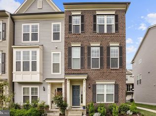 8948 Dahlgren Ridge Rd, Manassas, VA 20111