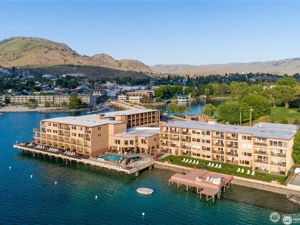 322 W Woodin Avenue #528, Chelan, WA 98816