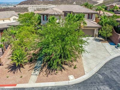 422 Stone Lair Ct, Henderson, NV, 89012