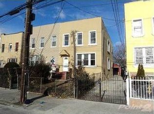 2859 Dewey Ave, Bronx, NY 10465