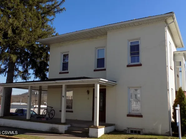 &-117 Front 524, New Berlin, PA 17855