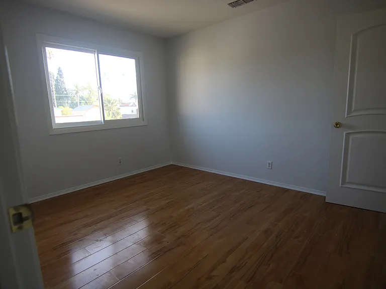 Bedroom #1