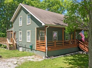 1455 Rigsby Gap Rd, Pikeville, TN 37367