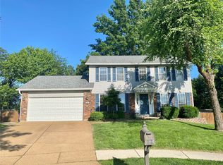 6884 China Lake Dr, Saint Louis, MO
