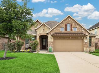 9407 Atwood Ridge Ln, Rosenberg, TX 77469