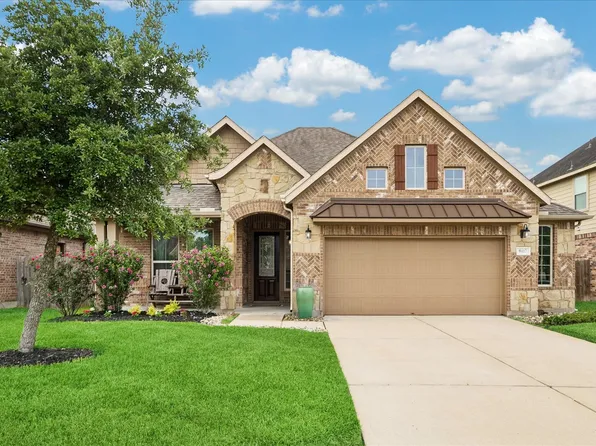 9407 Atwood Ridge Ln, Rosenberg, TX 77469