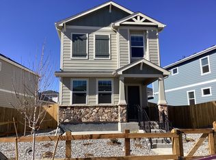 23501 E 2nd Pl, Aurora, CO 80018