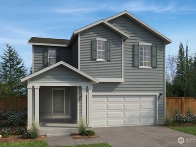 1876 NW Nahele Court #61, Poulsbo, WA, 98370