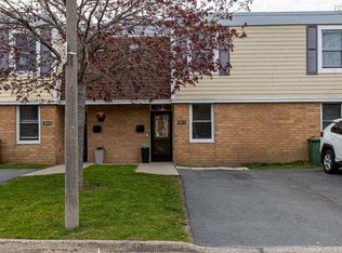 5513 Sentinel Sq, Halifax, NS B3K