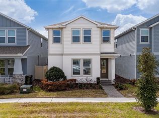 16277 Honey Harvest St, Winter Garden, FL 34787