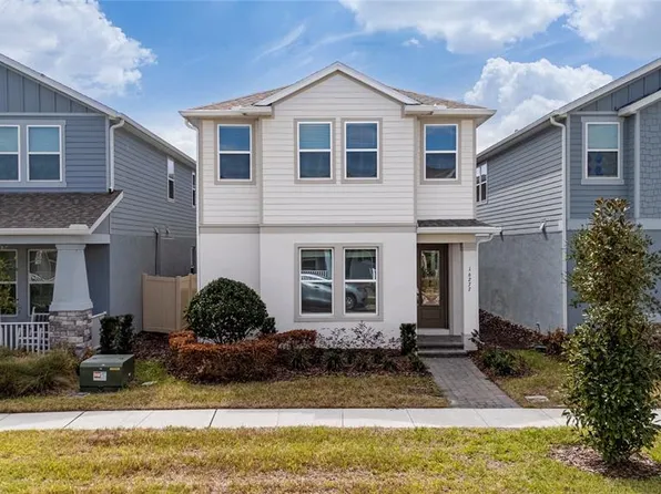 16277 Honey Harvest St, Winter Garden, FL 34787