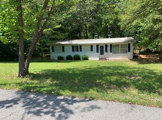 727 Justin Ln, Gilbertsville, KY 42044