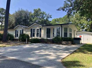 3428 Piedmont Trl, Murrells Inlet, SC 29576