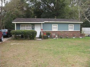 6467 Barker Dr S, Mobile, AL 36608