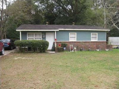 6467 Barker Dr S, Mobile, AL, 36608