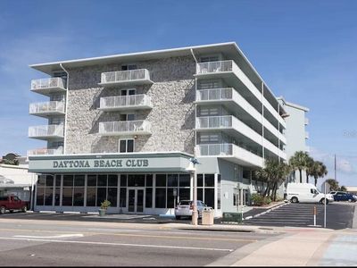 800 N Atlantic Ave #308, Daytona Beach, FL, 32118