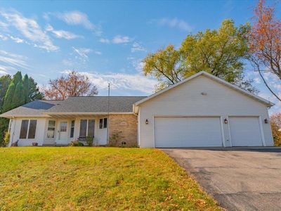 1591 Partridge Hill Drive, Oregon, WI, 53575