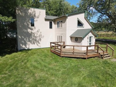 1168 24th Street, Cameron, WI, 54822