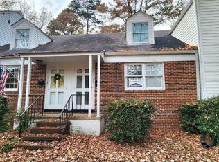 1041 Saint Marys St, Raleigh, NC 27605