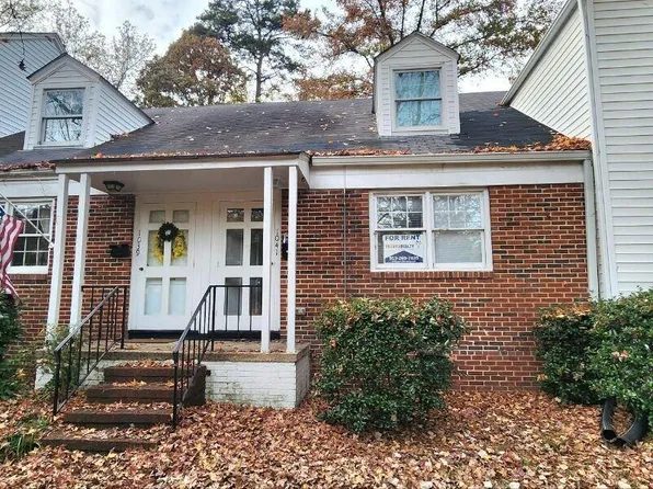 1041 Saint Marys St, Raleigh, NC 27605