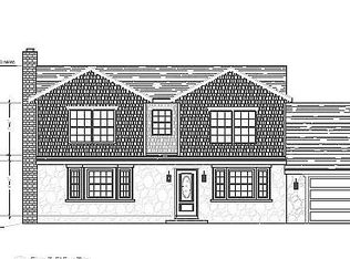 1 Warren Pl, Glen Rock, NJ 07452