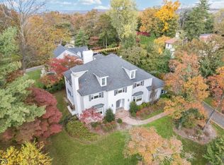 101 Prospect St, Summit, NJ 07901