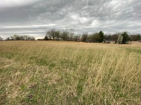 S Raymore St, Excelsior Springs, MO 64024