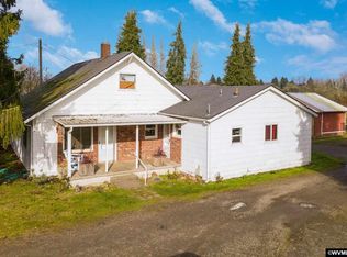 9384 Golf Club Rd SE, Aumsville, OR 97325