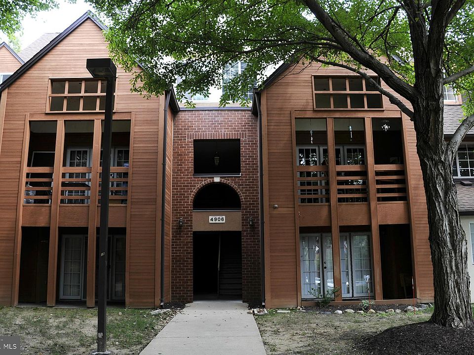 1st image of 4906 Columbia Rd #8125