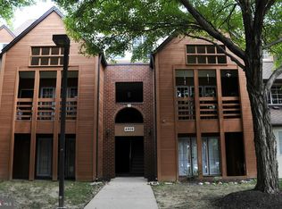 4906 Columbia Rd #8125, Columbia, MD 21044