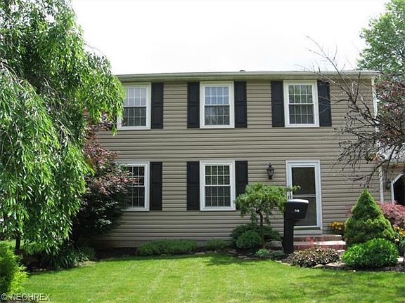 2nd image of 746 Brookledge Dr