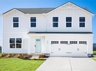 2168 Gilmer Ln, Toano, VA 23168