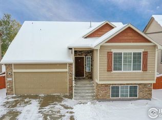4725 Wisconsin Ave, Loveland, CO 80538