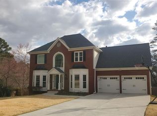 5778 Fairwood Trce NW, Acworth, GA 30101