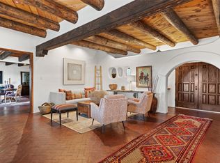 1304 Hyde Park Rd, Santa Fe, NM 87501