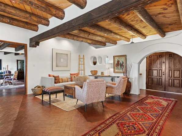 1304 Hyde Park Rd, Santa Fe, NM 87501