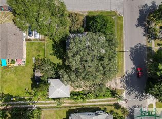 2229 Tennessee Ave, Savannah, GA 31404
