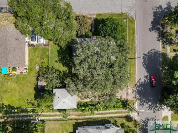 2229 Tennessee Avenue, Savannah, GA 31404