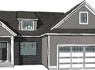 4767 Lexem Dr Lot 22, Hudsonville, MI