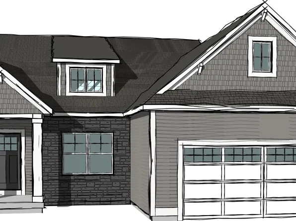 4767 Lexem Dr Lot 22, Hudsonville, MI 49426