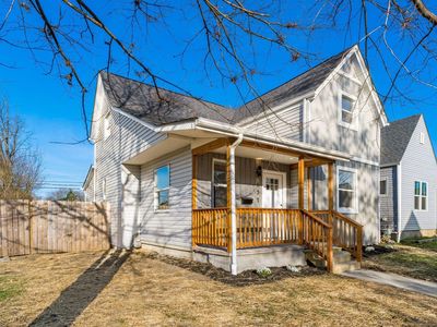 137 N Harris Ave, Columbus, OH, 43204