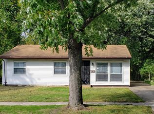 5740 E 10th Ave, Gary, IN 46403