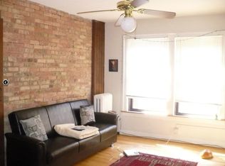 923 W George St APT 4J, Chicago, IL 60657