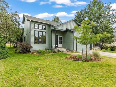 4020 Fieldstone Xing, Missoula, MT, 59802