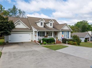 1010 Byron Rd, Scottsboro, AL 35769