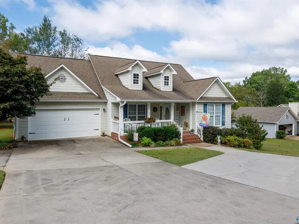 1010 Byron Rd, Scottsboro, AL 35769