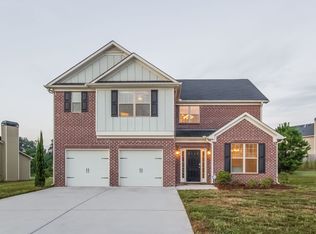 2045 Hydrangea Ln, Austell, GA 30106
