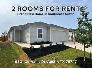 9301 Corvallis Dr, Austin, TX 78747